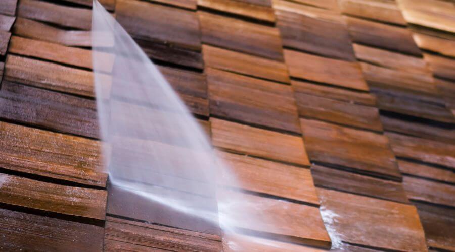 Clay tile roof repair and installation in Shoshoni, WY